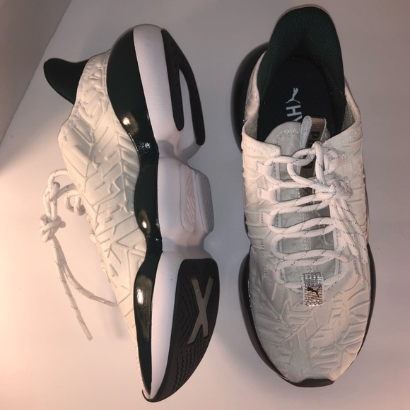 puma hybrid shoes for womens